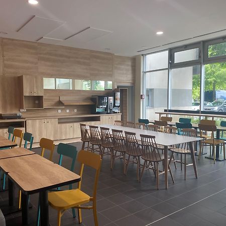 Adagio Access Marne La Vallee - Torcy Disneyland Paris Ngoại thất bức ảnh