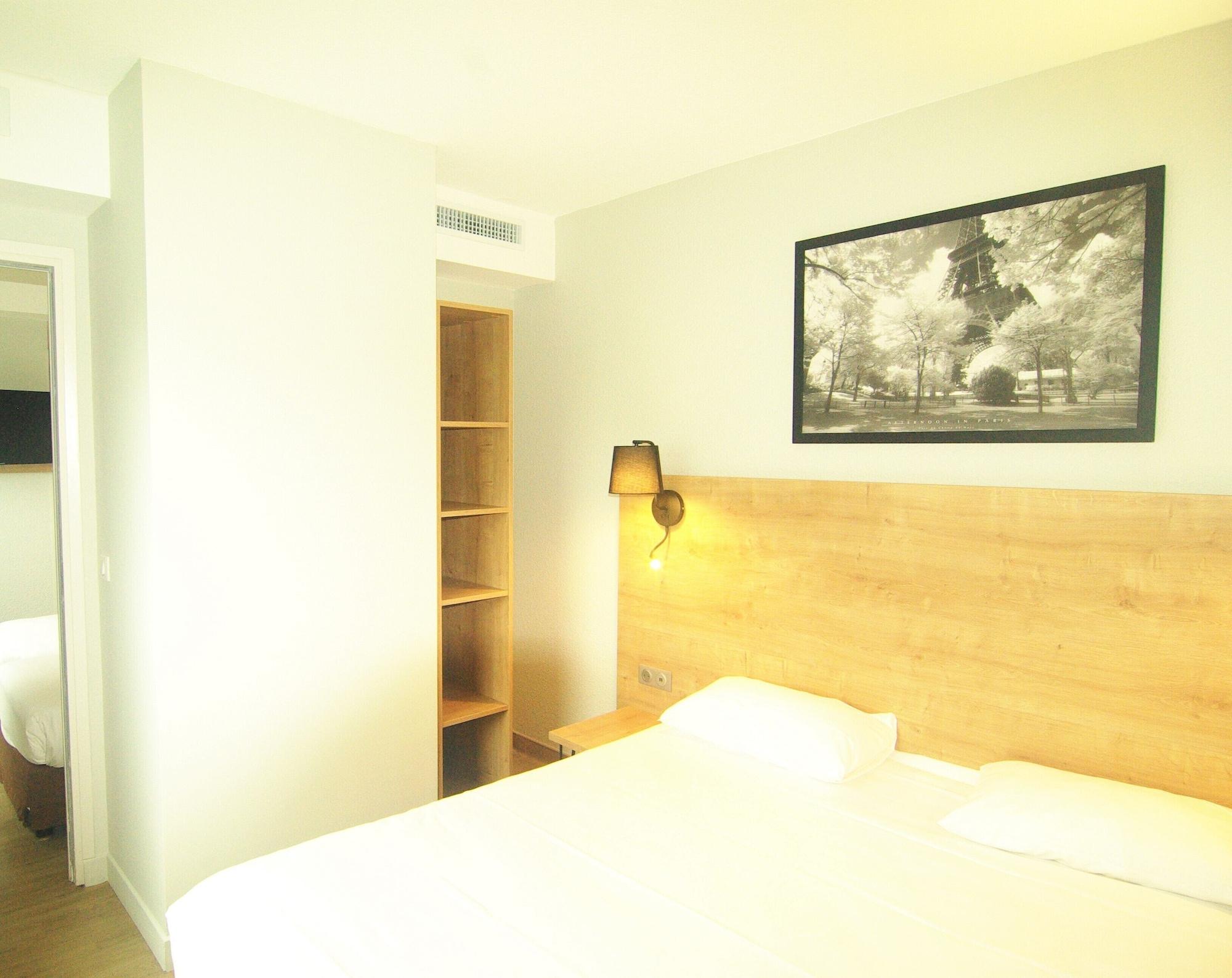 Adagio Access Marne La Vallee - Torcy Disneyland Paris Ngoại thất bức ảnh