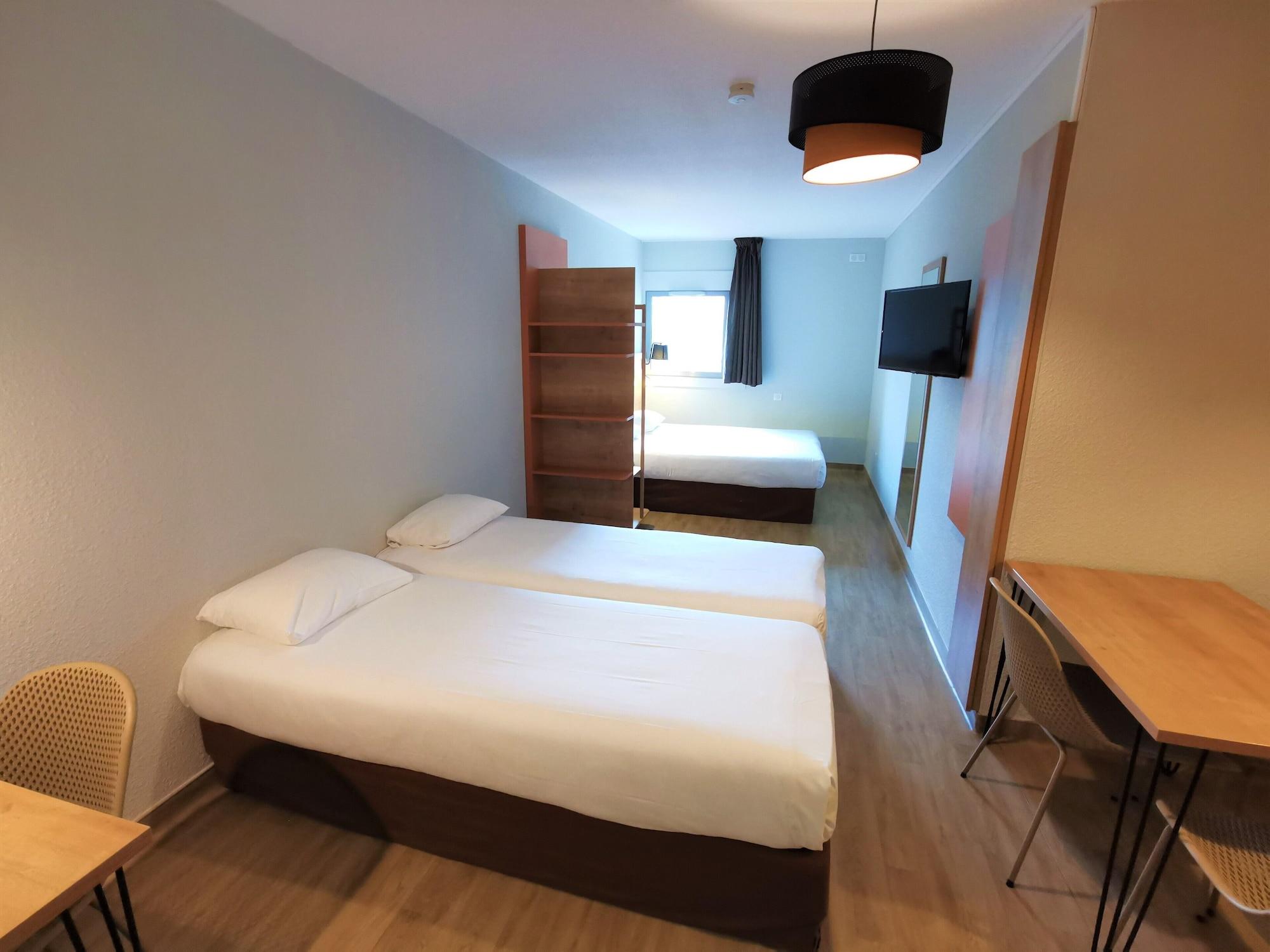 Adagio Access Marne La Vallee - Torcy Disneyland Paris Ngoại thất bức ảnh