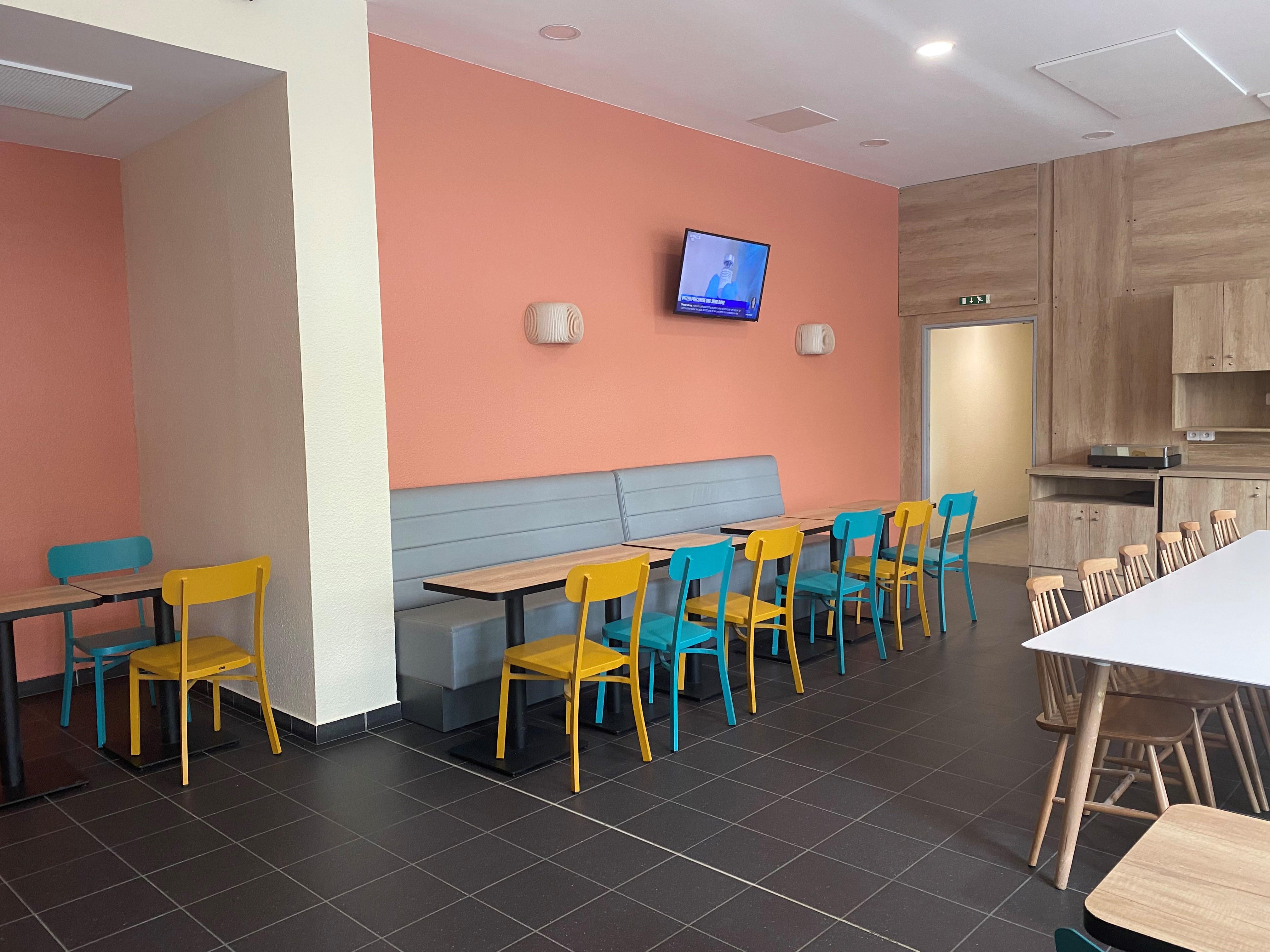 Adagio Access Marne La Vallee - Torcy Disneyland Paris Ngoại thất bức ảnh