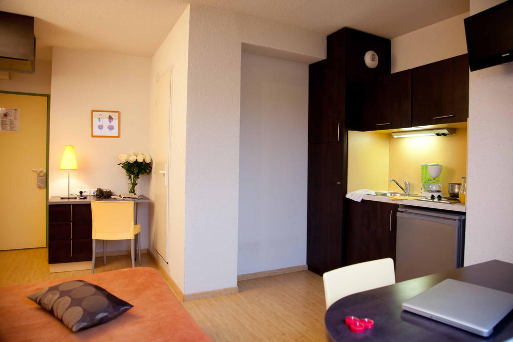 Adagio Access Marne La Vallee - Torcy Disneyland Paris Phòng bức ảnh
