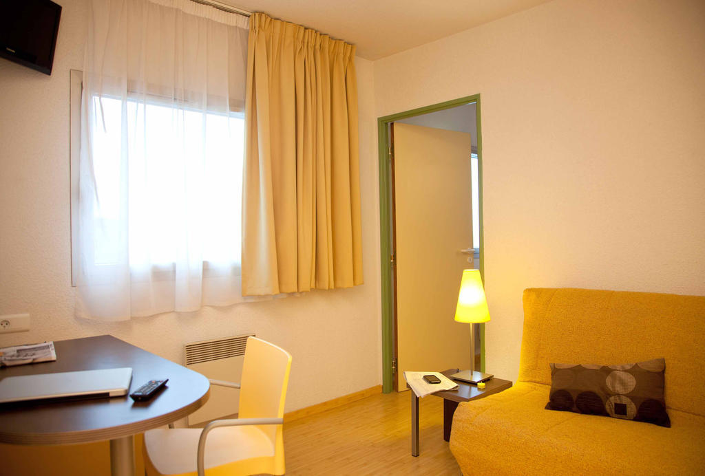 Adagio Access Marne La Vallee - Torcy Disneyland Paris Phòng bức ảnh