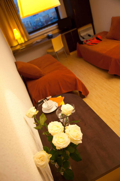 Adagio Access Marne La Vallee - Torcy Disneyland Paris Phòng bức ảnh