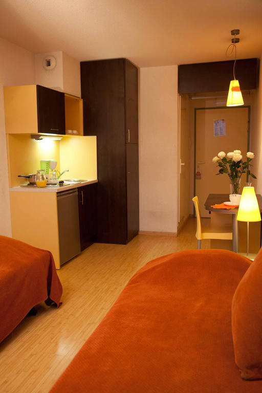 Adagio Access Marne La Vallee - Torcy Disneyland Paris Phòng bức ảnh