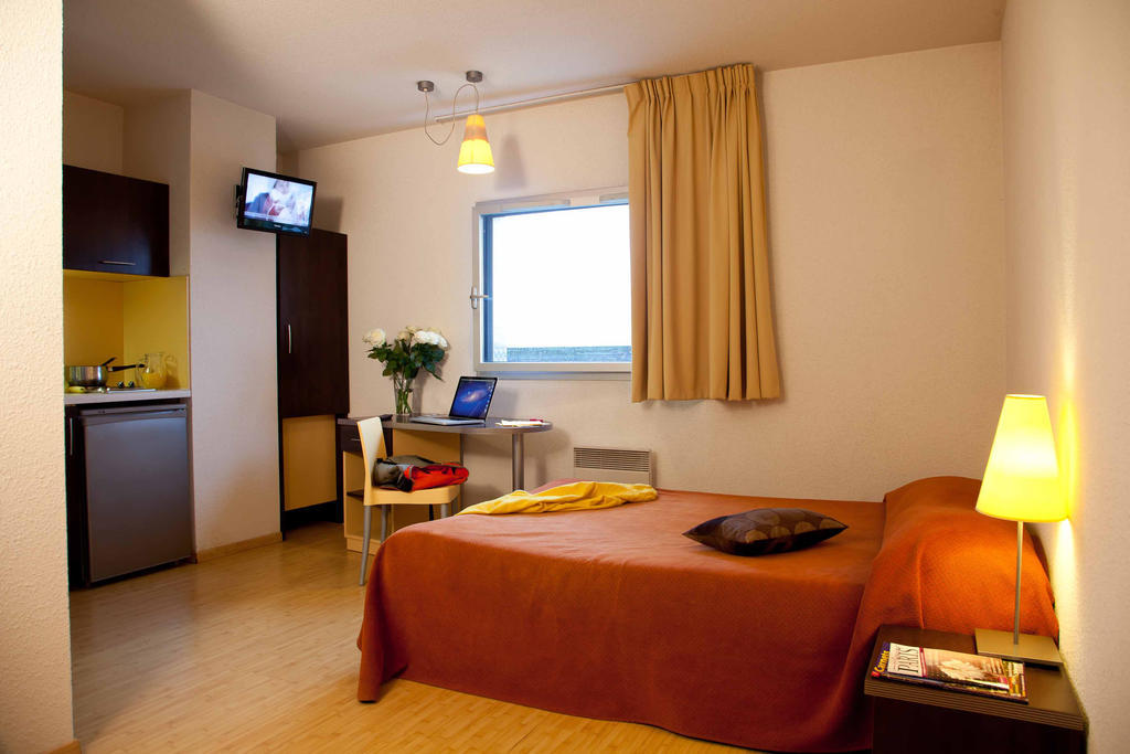 Adagio Access Marne La Vallee - Torcy Disneyland Paris Phòng bức ảnh