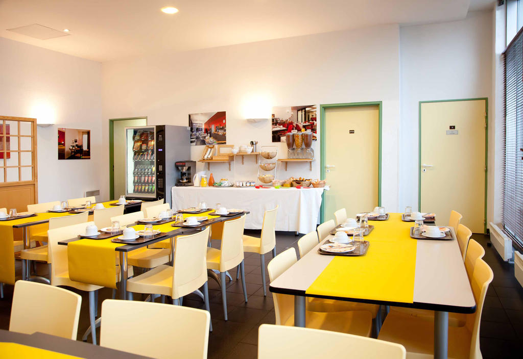 Adagio Access Marne La Vallee - Torcy Disneyland Paris Ngoại thất bức ảnh
