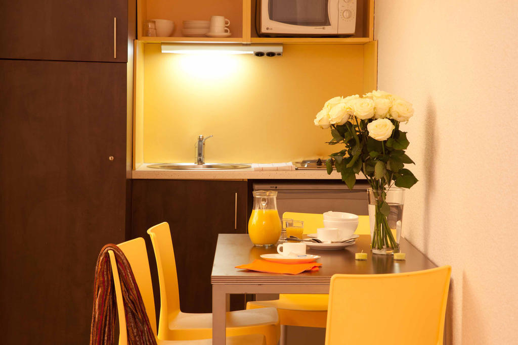 Adagio Access Marne La Vallee - Torcy Disneyland Paris Ngoại thất bức ảnh