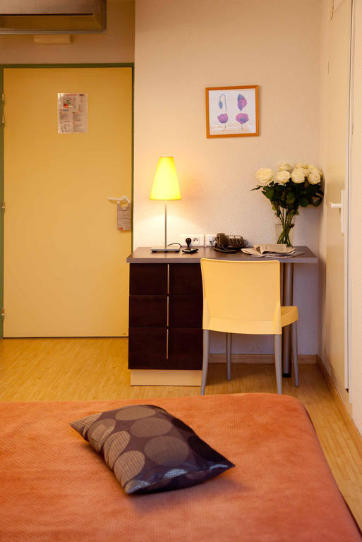 Adagio Access Marne La Vallee - Torcy Disneyland Paris Ngoại thất bức ảnh