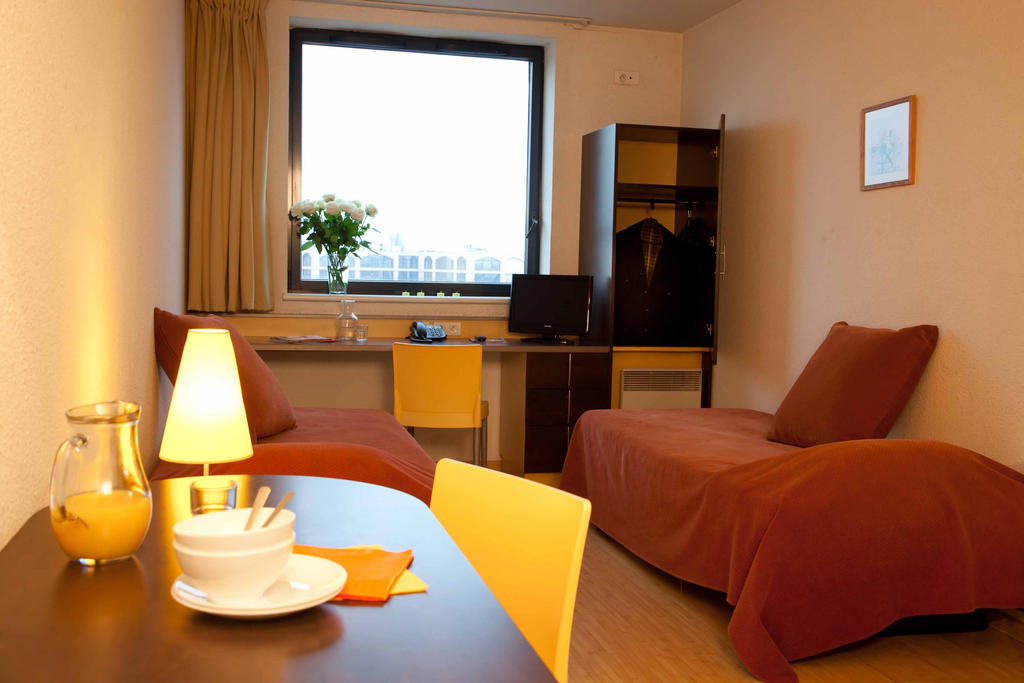 Adagio Access Marne La Vallee - Torcy Disneyland Paris Ngoại thất bức ảnh
