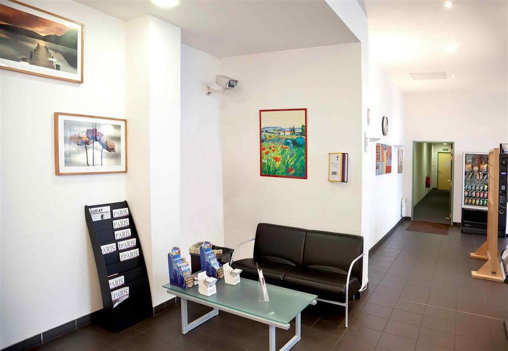 Adagio Access Marne La Vallee - Torcy Disneyland Paris Nội địa bức ảnh