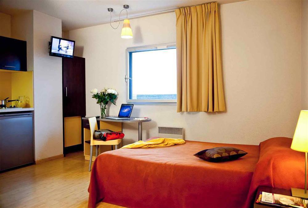 Adagio Access Marne La Vallee - Torcy Disneyland Paris Phòng bức ảnh
